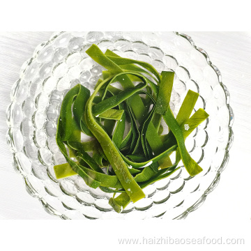 Seaweed Vegetable Organic Salted Long Kelp strip